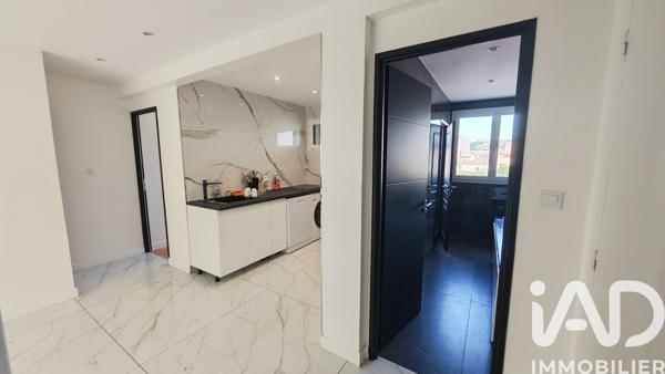 Appartement à vendre 4 pièces 68 m² Le Havre