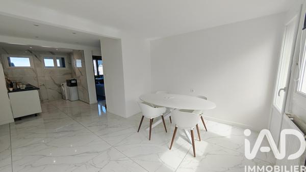 Appartement à vendre 4 pièces 68 m² Le Havre