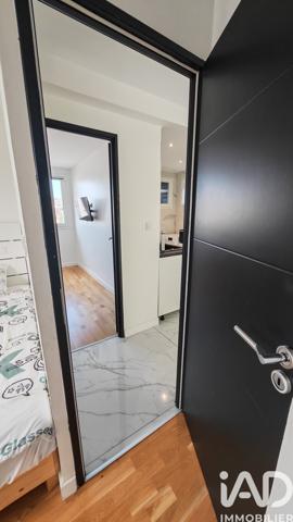Appartement à vendre 4 pièces 68 m² Le Havre
