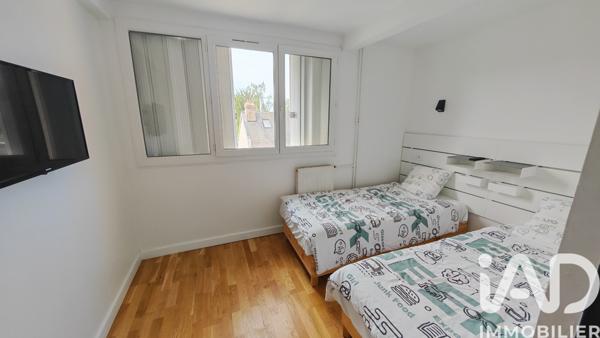 Appartement à vendre 4 pièces 68 m² Le Havre
