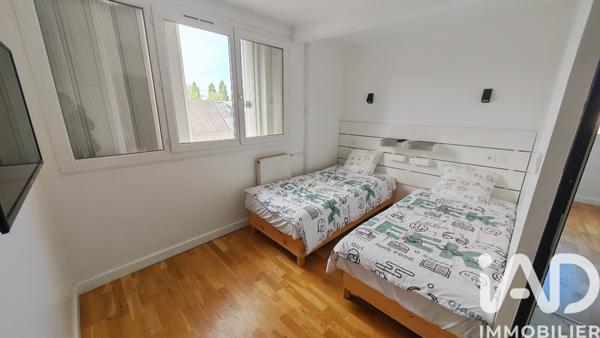 Appartement à vendre 4 pièces 68 m² Le Havre