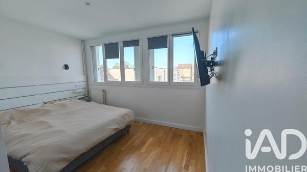 Appartement à vendre 4 pièces 68 m² Le Havre
