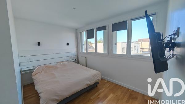 Appartement à vendre 4 pièces 68 m² Le Havre