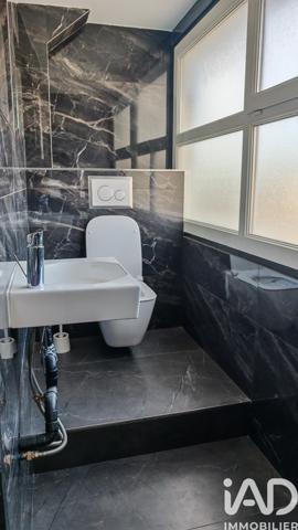 Appartement à vendre 4 pièces 68 m² Le Havre