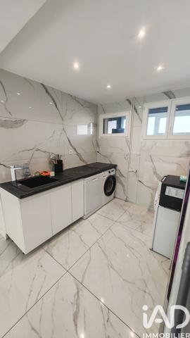 Appartement à vendre 4 pièces 68 m² Le Havre