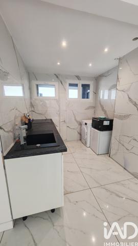 Appartement à vendre 4 pièces 68 m² Le Havre