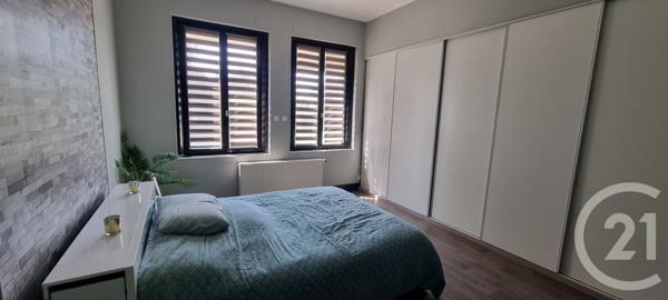 Maison à vendre  9 pièces - 197 m2 MAUREPAS - 80