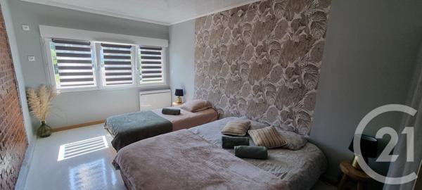 Maison à vendre  9 pièces - 197 m2 MAUREPAS - 80