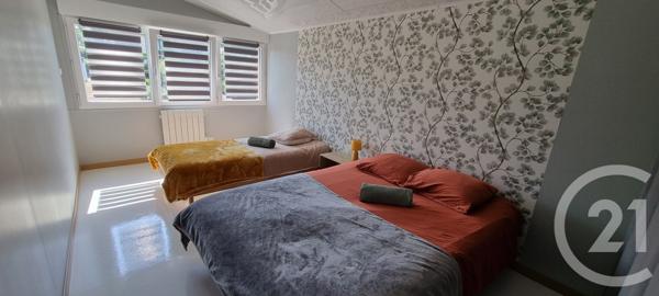 Maison à vendre  9 pièces - 197 m2 MAUREPAS - 80