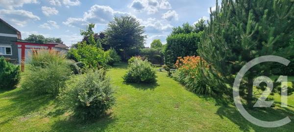 Maison à vendre  9 pièces - 197 m2 MAUREPAS - 80