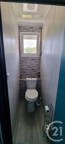 Maison à vendre  9 pièces - 197 m2 MAUREPAS - 80