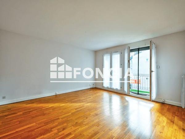 À vendre Appartement 2 pièces 51.03 m² - Fontenay-le-fleury 78330