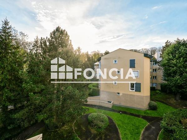 À vendre Appartement 2 pièces 51.03 m² - Fontenay-le-fleury 78330
