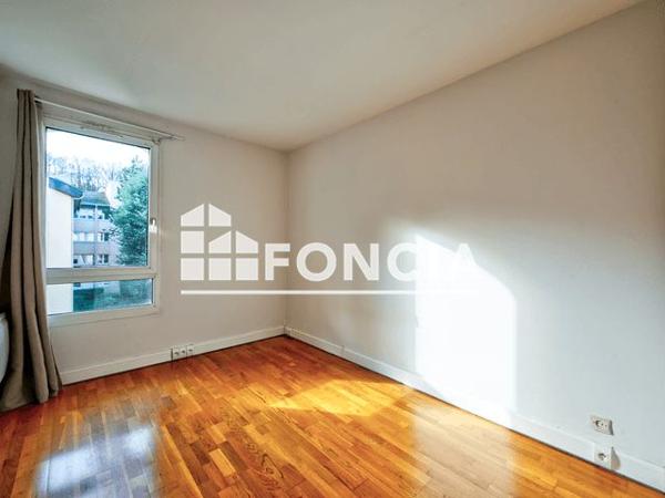 À vendre Appartement 2 pièces 51.03 m² - Fontenay-le-fleury 78330