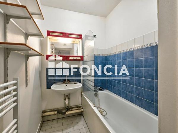 À vendre Appartement 2 pièces 51.03 m² - Fontenay-le-fleury 78330