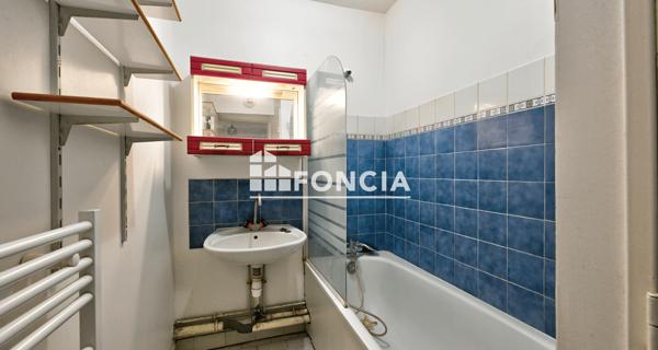 À vendre Appartement 2 pièces 51.03 m² - Fontenay-le-fleury 78330