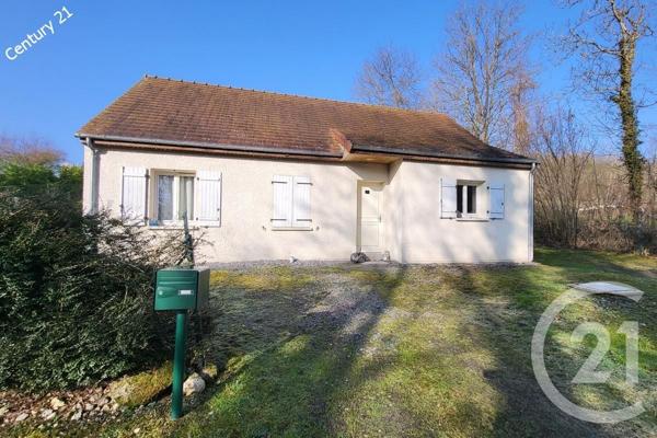 Maison à vendre  4 pièces - 84 m2 CHATEAU THIERRY - 02