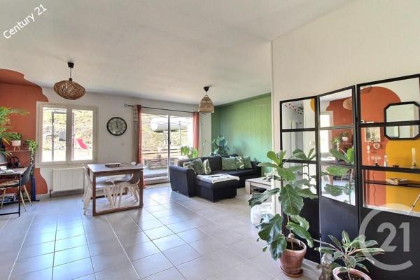 Maison à vendre  4 pièces - 84 m2 CHATEAU THIERRY - 02