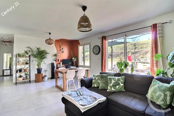 Maison à vendre  4 pièces - 84 m2 CHATEAU THIERRY - 02