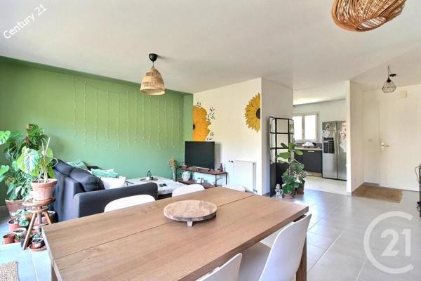 Maison à vendre  4 pièces - 84 m2 CHATEAU THIERRY - 02