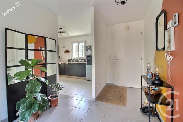 Maison à vendre  4 pièces - 84 m2 CHATEAU THIERRY - 02