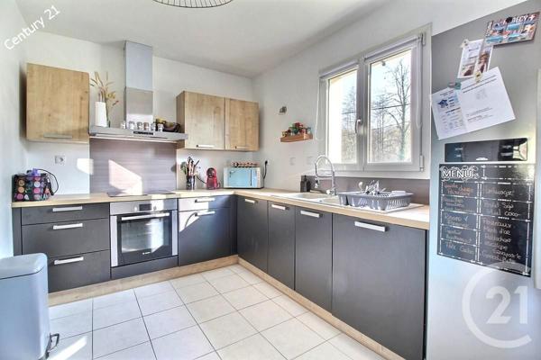 Maison à vendre  4 pièces - 84 m2 CHATEAU THIERRY - 02