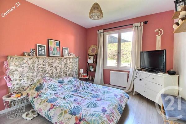 Maison à vendre  4 pièces - 84 m2 CHATEAU THIERRY - 02