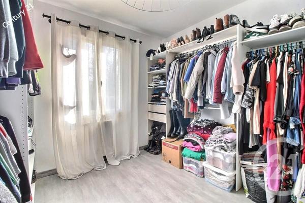 Maison à vendre  4 pièces - 84 m2 CHATEAU THIERRY - 02