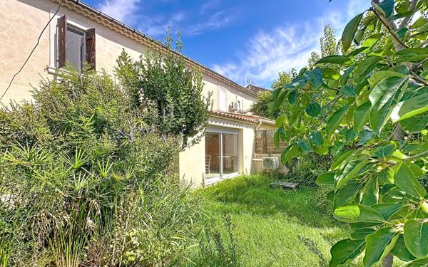 Maison à vendre    3 pièces •  Avignon