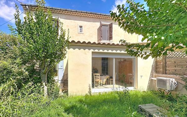 Maison à vendre    3 pièces •  Avignon