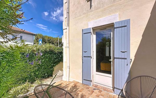 Maison à vendre    3 pièces •  Avignon