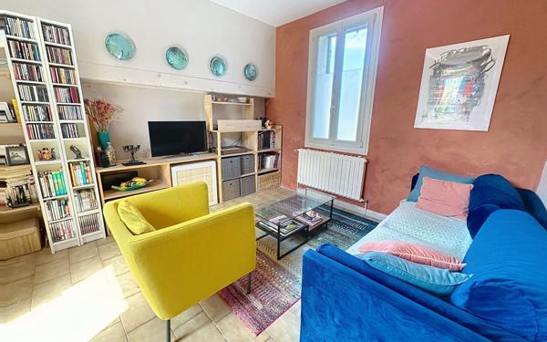 Maison à vendre    3 pièces •  Avignon