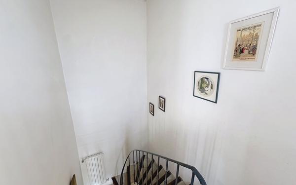 Maison à vendre    3 pièces •  Avignon