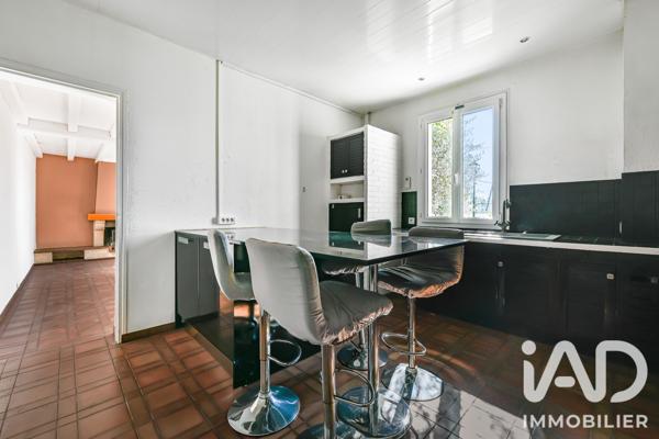 Maison à vendre 5 pièces 107 m² Colombes