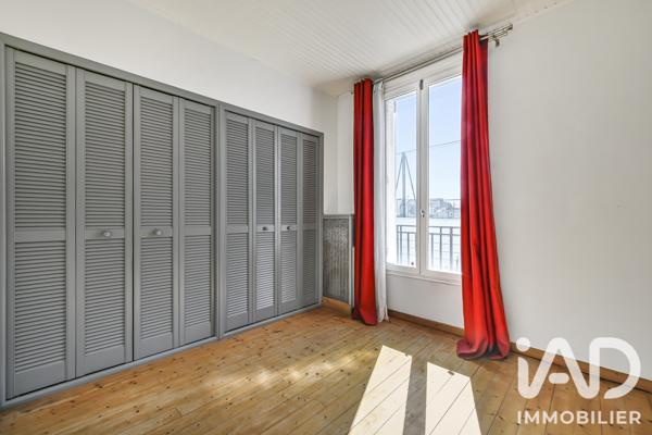 Maison à vendre 5 pièces 107 m² Colombes