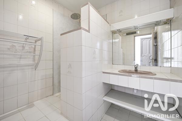 Maison à vendre 5 pièces 107 m² Colombes