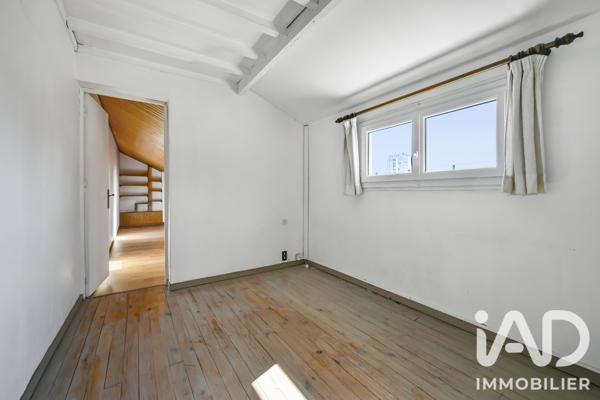 Maison à vendre 5 pièces 107 m² Colombes