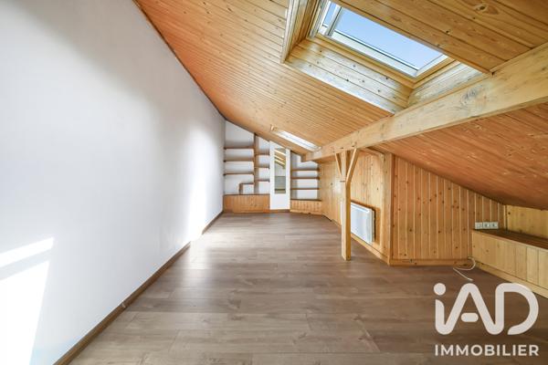 Maison à vendre 5 pièces 107 m² Colombes