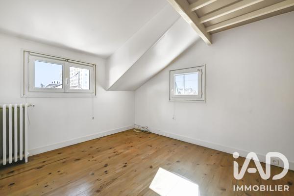 Maison à vendre 5 pièces 107 m² Colombes