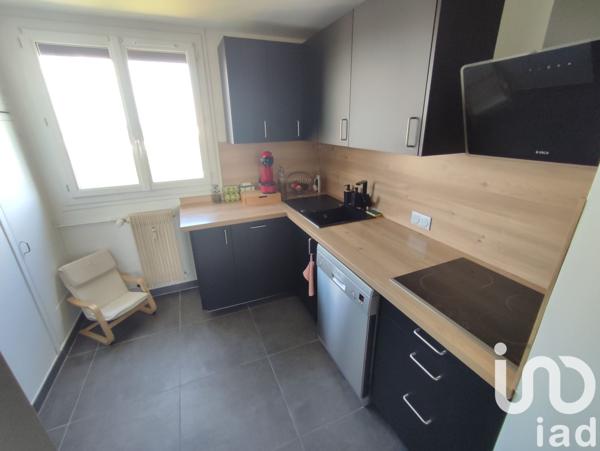 Appartement à vendre 3 pièces 73 m² Luisant