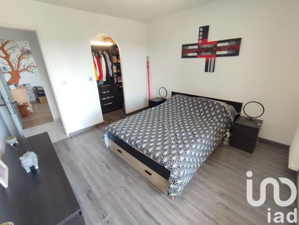 Appartement à vendre 3 pièces 73 m² Luisant