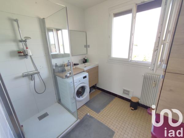 Appartement à vendre 3 pièces 73 m² Luisant