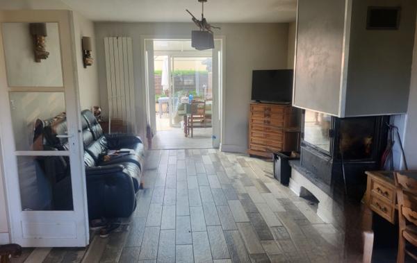 Vente Maison à rafraîchir Fontenay-le-comte   