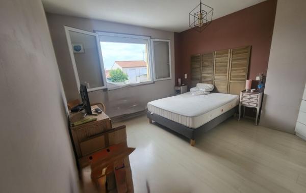 Vente Maison à rafraîchir Fontenay-le-comte   