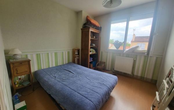 Vente Maison à rafraîchir Fontenay-le-comte   