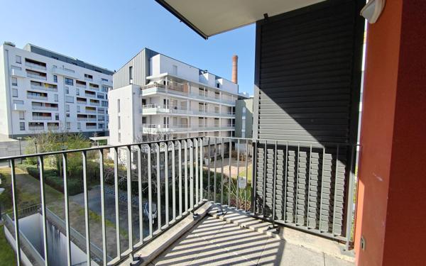 Appartement à vendre    3 pièces • 58 m2 Toulouse
