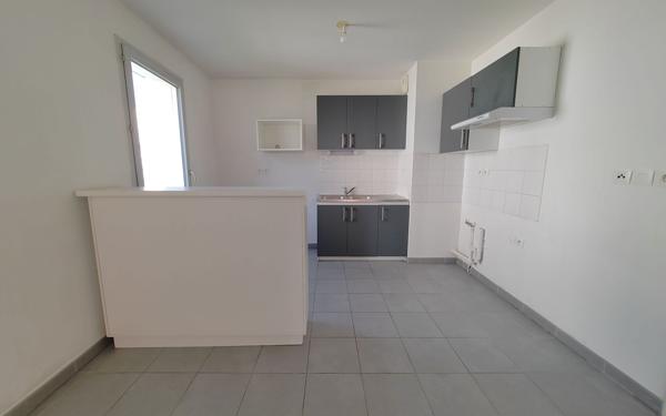 Appartement à vendre    3 pièces • 58 m2 Toulouse
