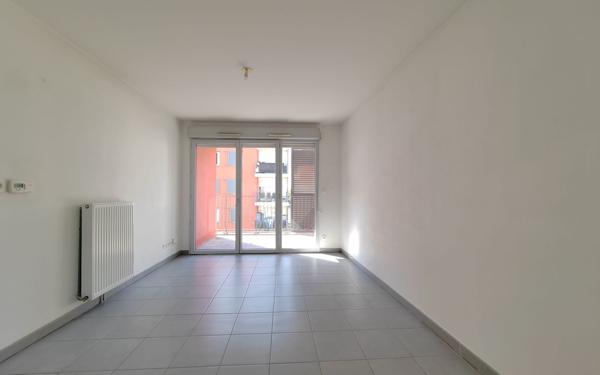 Appartement à vendre    3 pièces • 58 m2 Toulouse