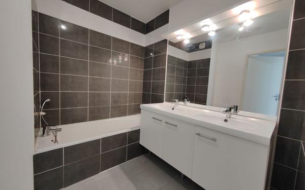 Appartement à vendre    3 pièces • 58 m2 Toulouse