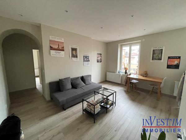 LOCATION T3 OULLINS , Oullins pierre benite LOCATION T3 OULLINS , Oullins pierre benite